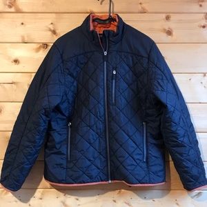 Lands end jacket